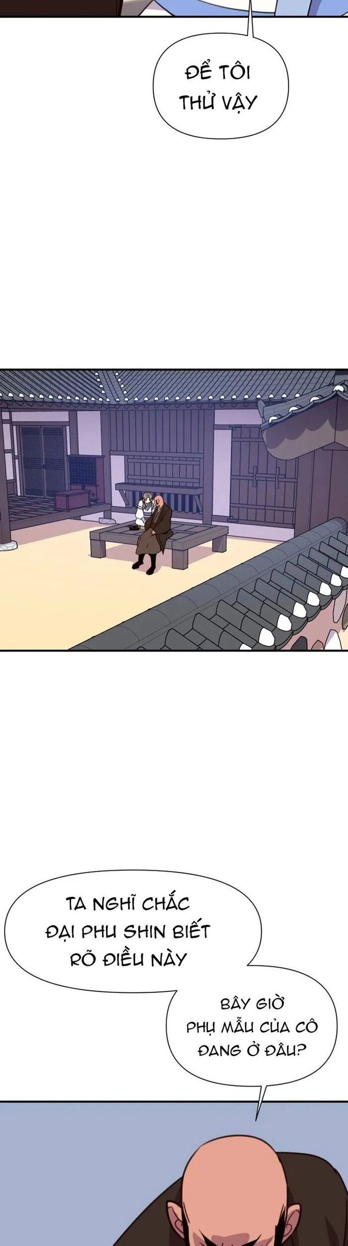 Kẻ Mạnh Nhất Lịch Sử Chapter 162 - Trang 2