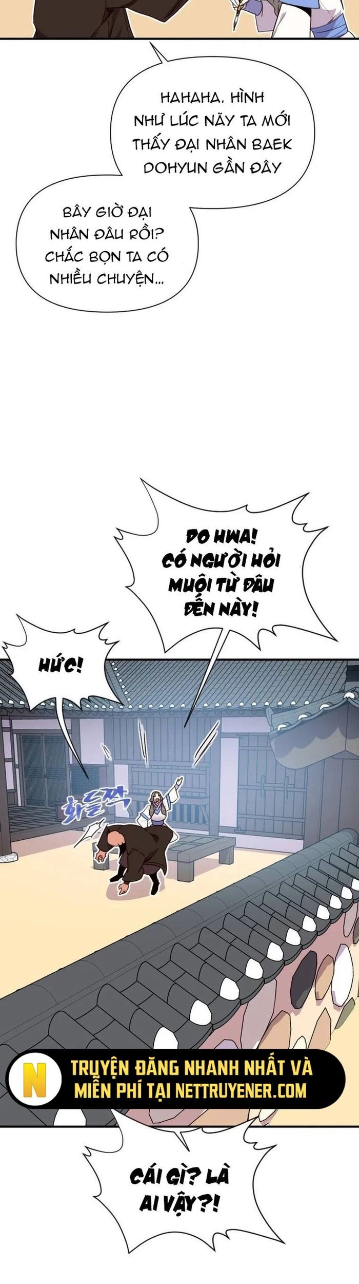 Kẻ Mạnh Nhất Lịch Sử Chapter 162 - Trang 2