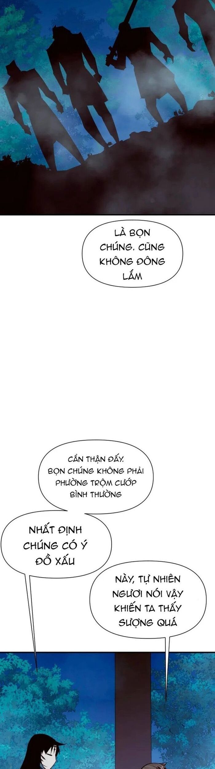 Kẻ Mạnh Nhất Lịch Sử Chapter 162 - Trang 2