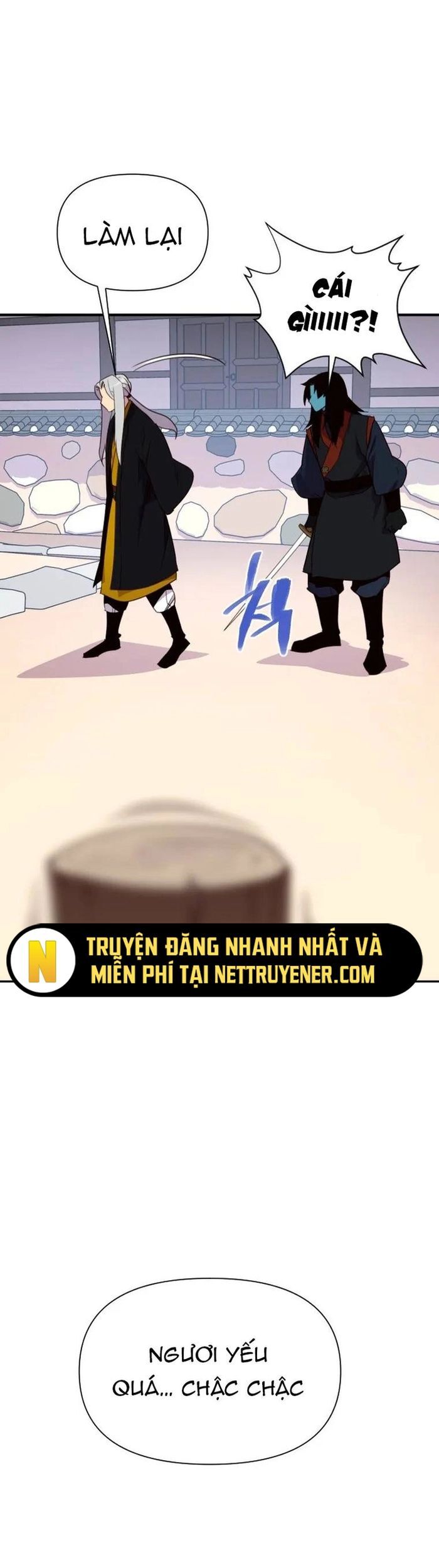 Kẻ Mạnh Nhất Lịch Sử Chapter 162 - Trang 2