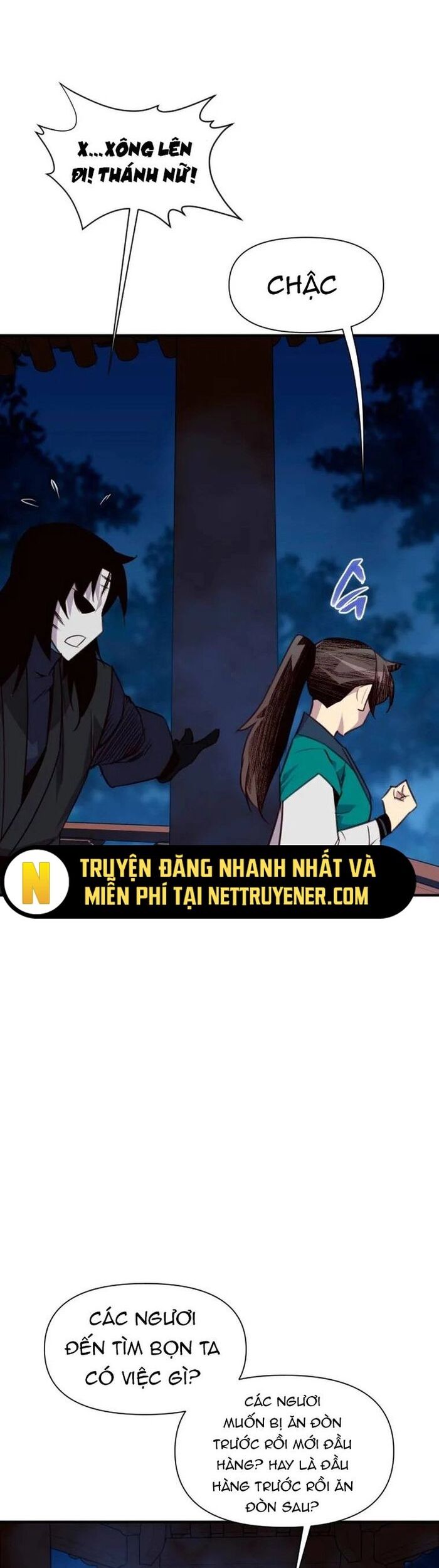 Kẻ Mạnh Nhất Lịch Sử Chapter 162 - Trang 2