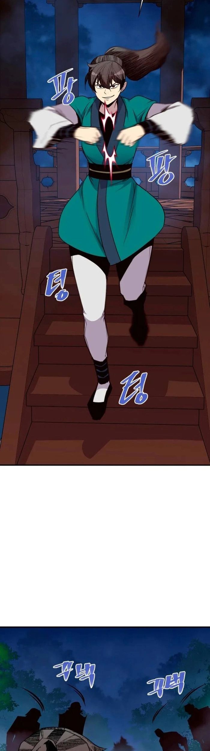 Kẻ Mạnh Nhất Lịch Sử Chapter 162 - Trang 2