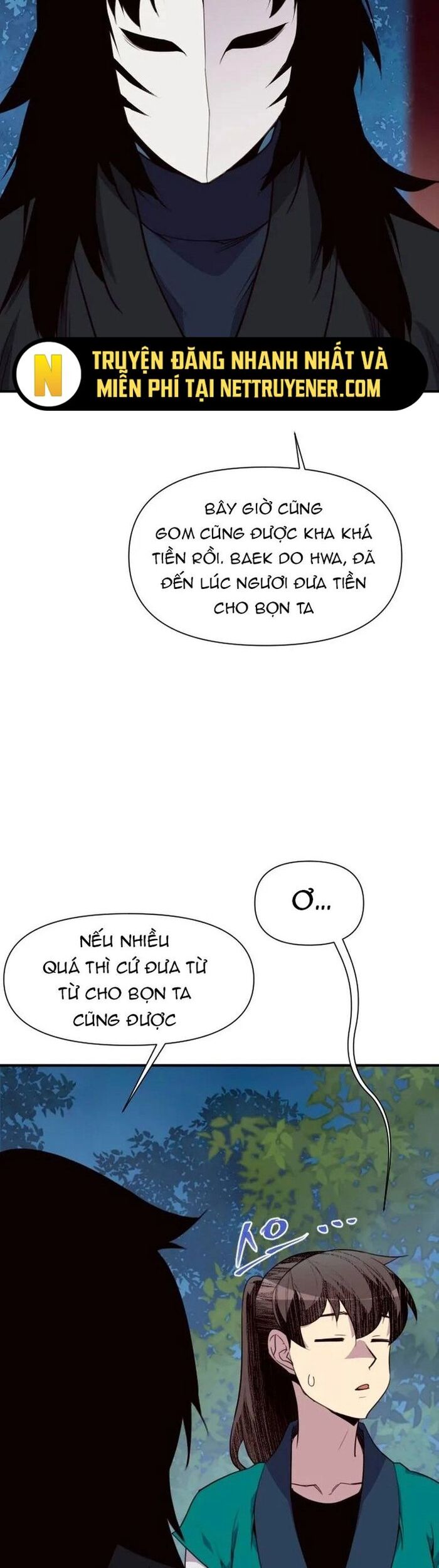 Kẻ Mạnh Nhất Lịch Sử Chapter 162 - Trang 2
