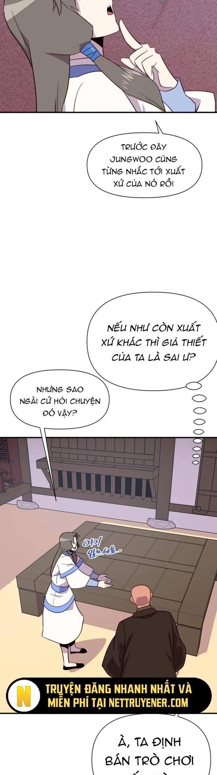Kẻ Mạnh Nhất Lịch Sử Chapter 162 - Trang 2