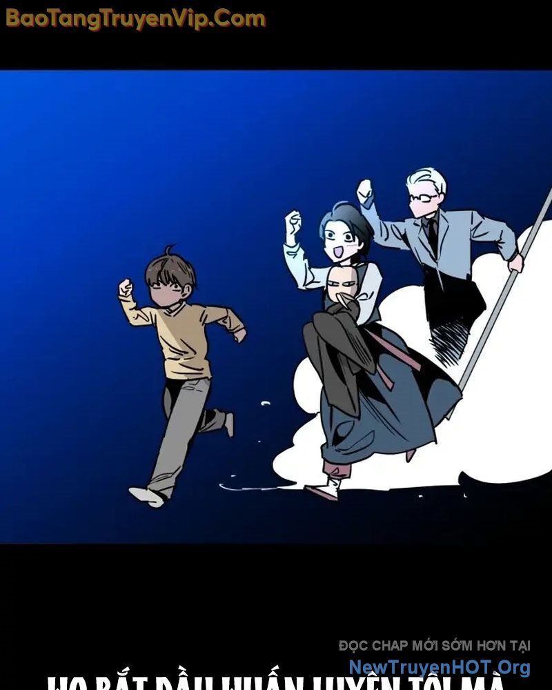 Cửu Vân Mộng Khởi Nguyên Chapter 1 - Next Chapter 2