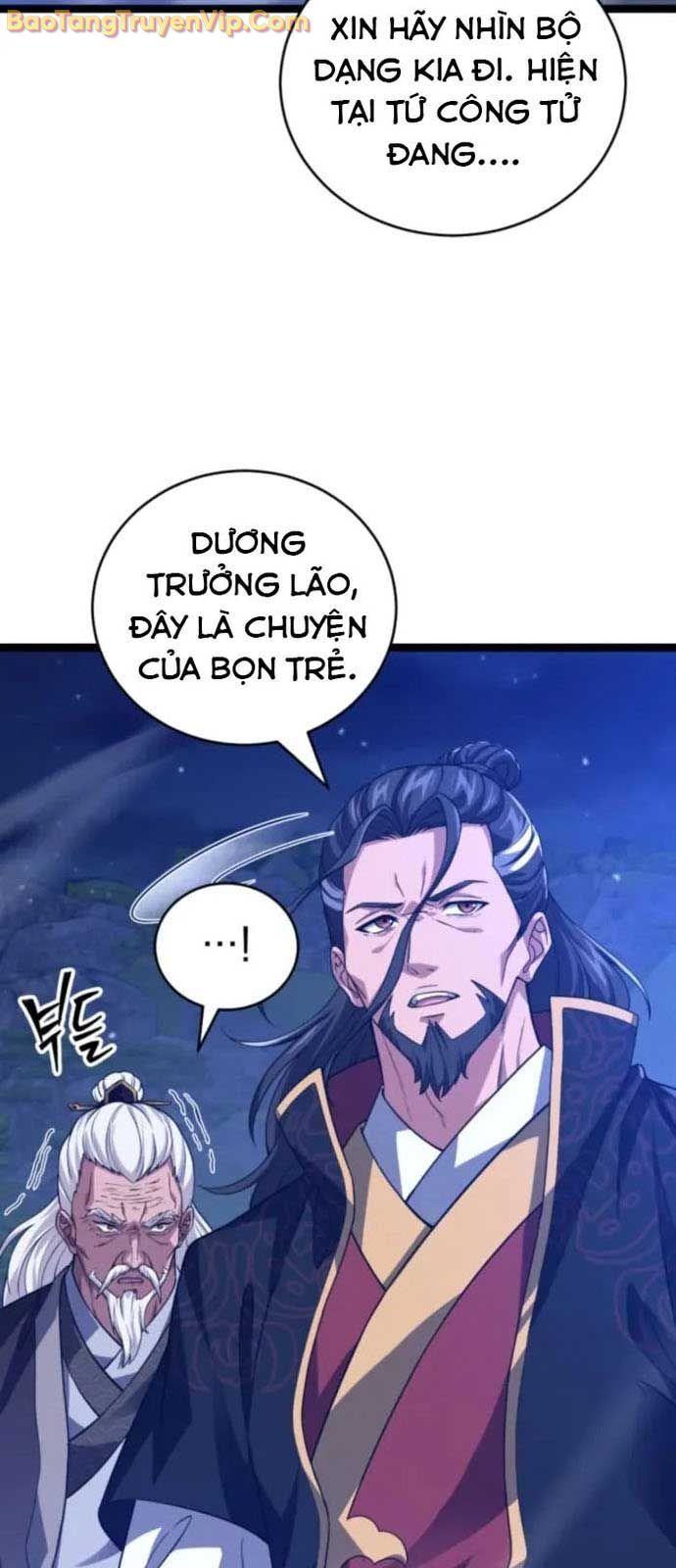 Võ Thần Tái Sinh Chapter 7 - Trang 2