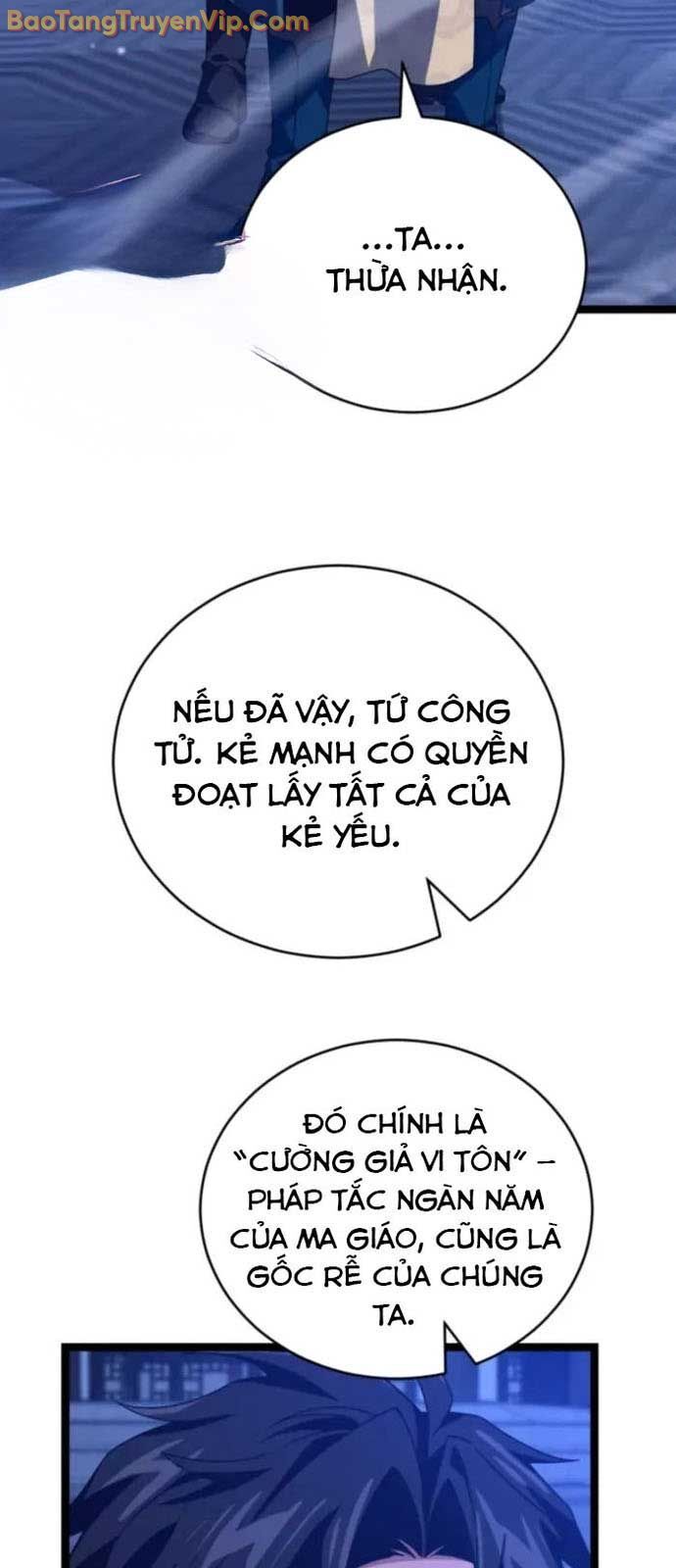 Võ Thần Tái Sinh Chapter 7 - Trang 2