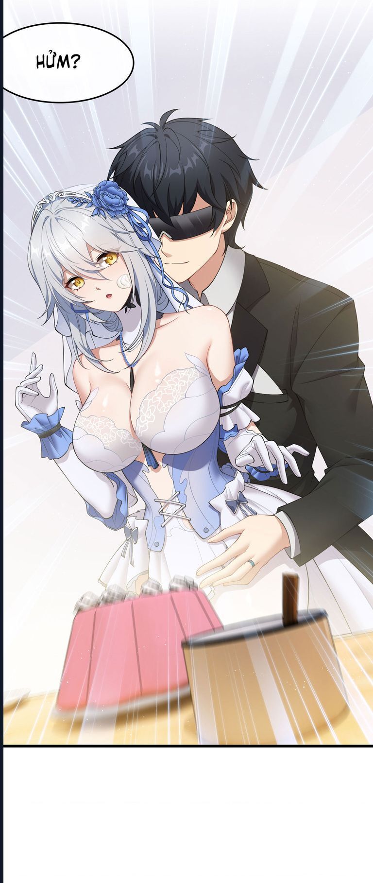 Có Quá Nhiều Người Thích Trợ Lý Chapter 5 - Trang 2