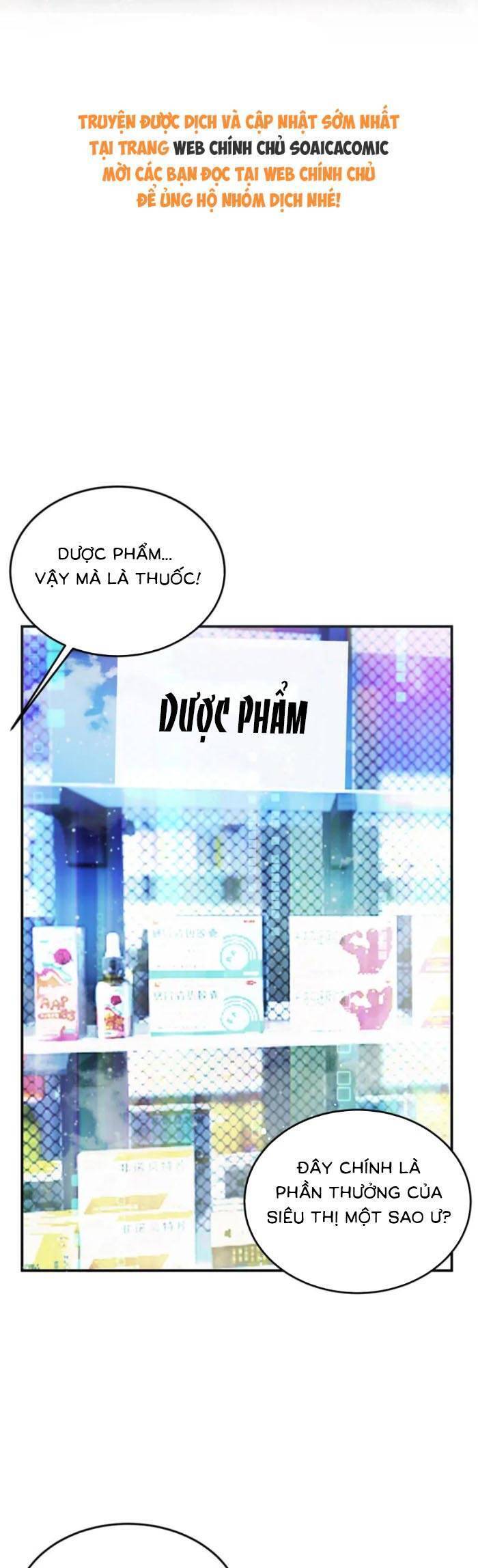 Mang Cả Siêu Thị Xuyên Không Về Nuôi Thừa Tướng Chapter 37 - Next 