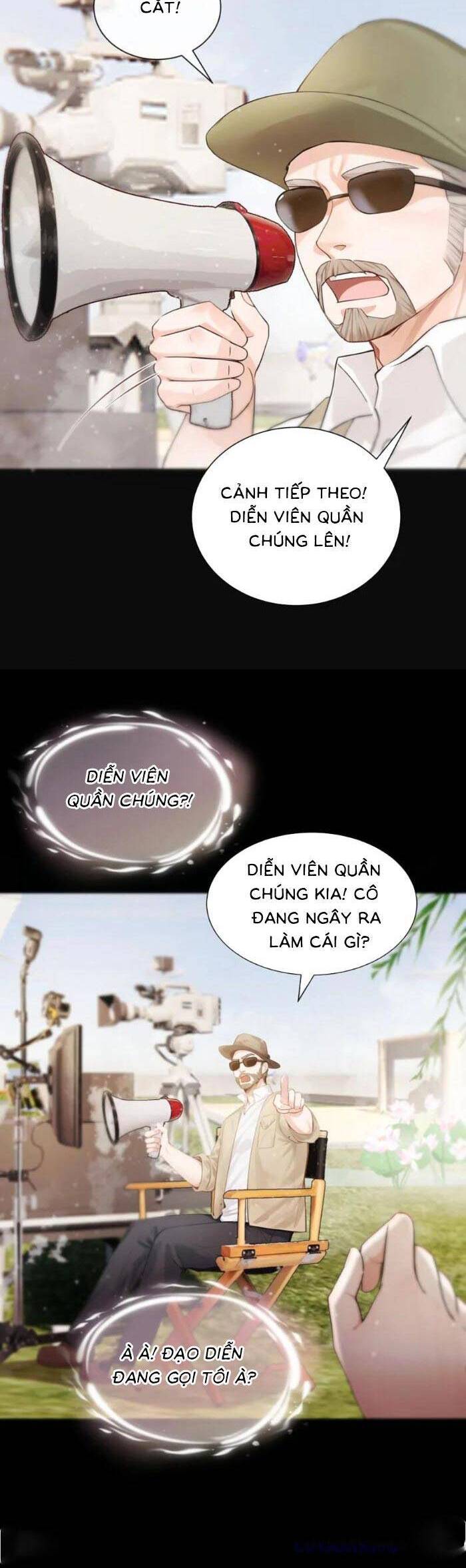 Mang Cả Siêu Thị Xuyên Không Về Nuôi Thừa Tướng Chapter 37 - Next 