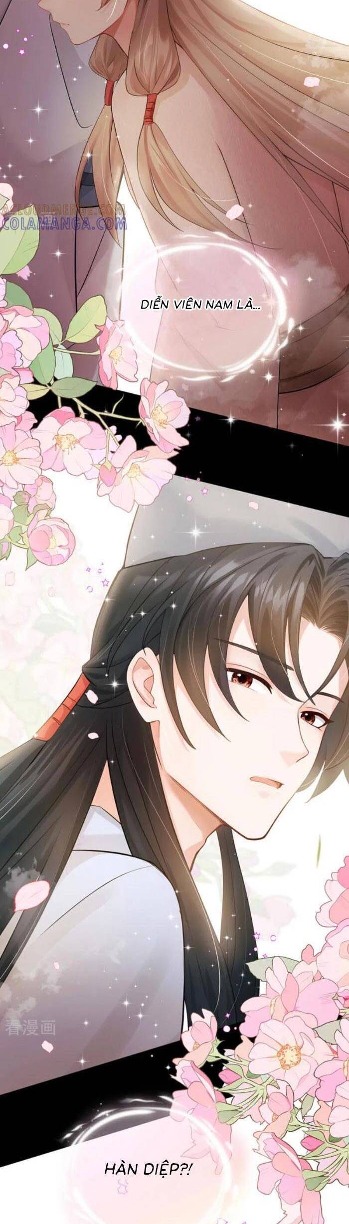 Mang Cả Siêu Thị Xuyên Không Về Nuôi Thừa Tướng Chapter 37 - Next 