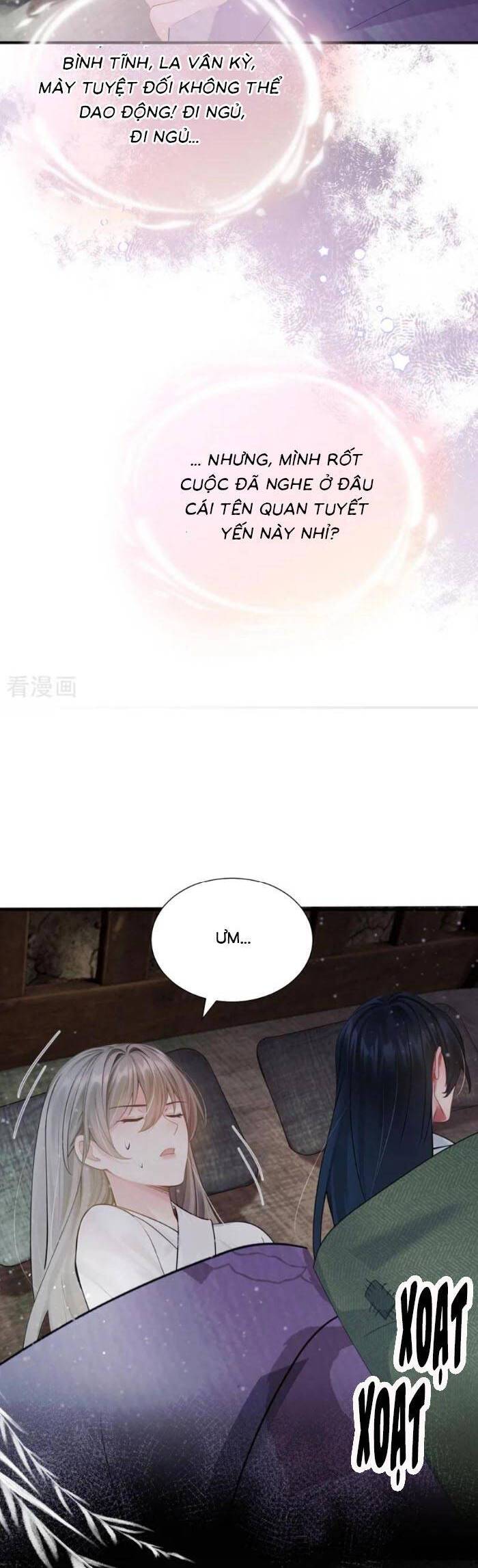 Mang Cả Siêu Thị Xuyên Không Về Nuôi Thừa Tướng Chapter 37 - Next 
