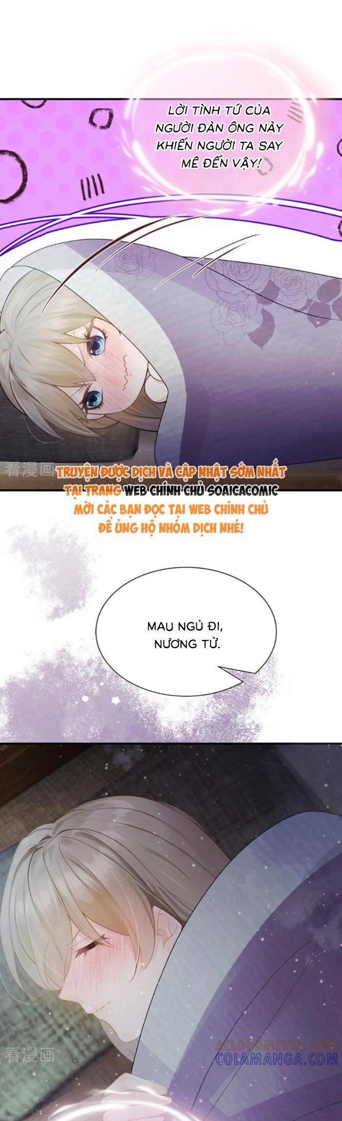 Mang Cả Siêu Thị Xuyên Không Về Nuôi Thừa Tướng Chapter 37 - Next 