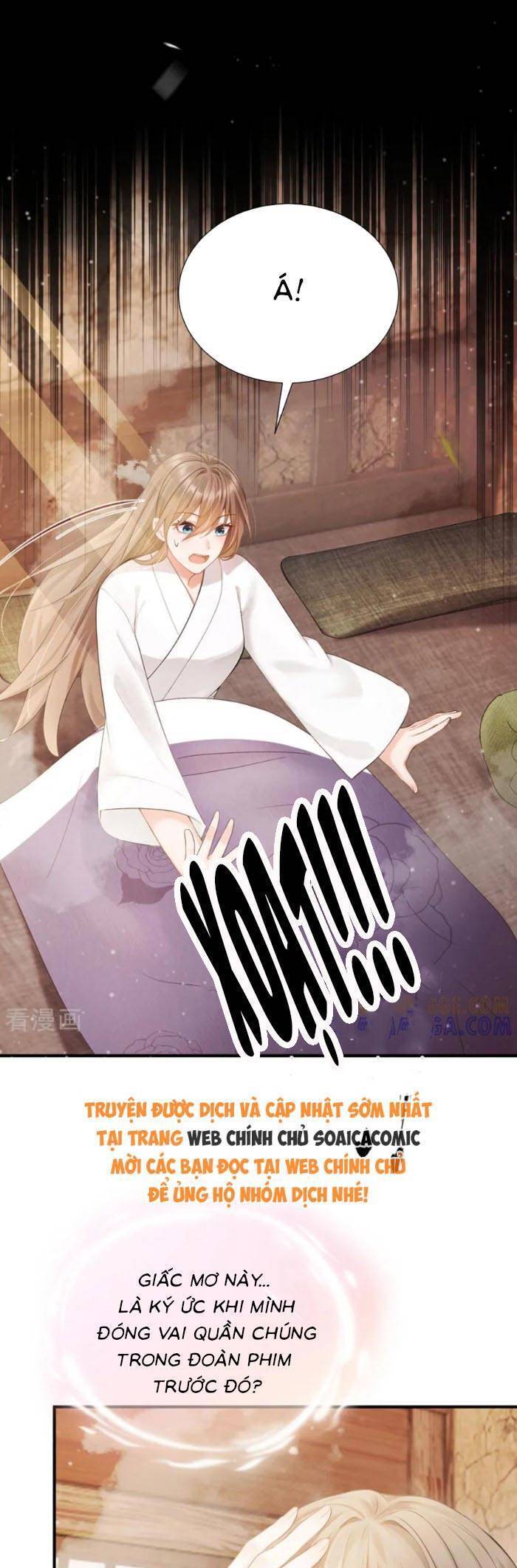 Mang Cả Siêu Thị Xuyên Không Về Nuôi Thừa Tướng Chapter 37 - Next 
