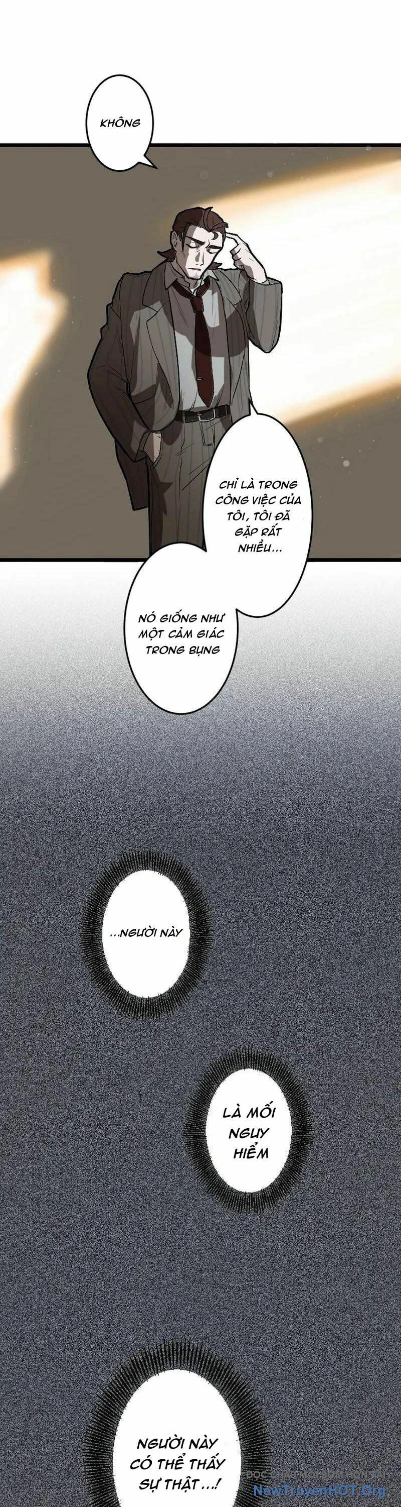 Vai Diễn Sát Nhân Chapter 3 - Trang 2