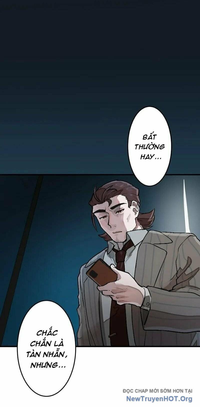 Vai Diễn Sát Nhân Chapter 3 - Trang 2