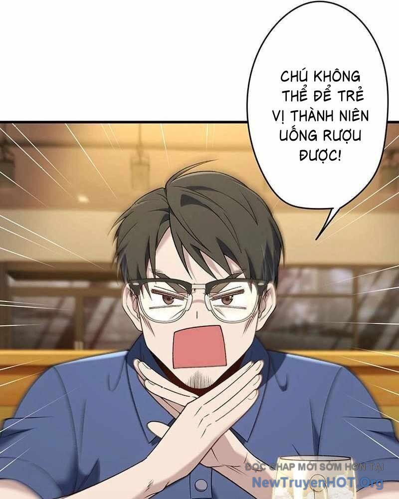 Lão Đại Trung Niên Không Danh Chapter 5 - Trang 2
