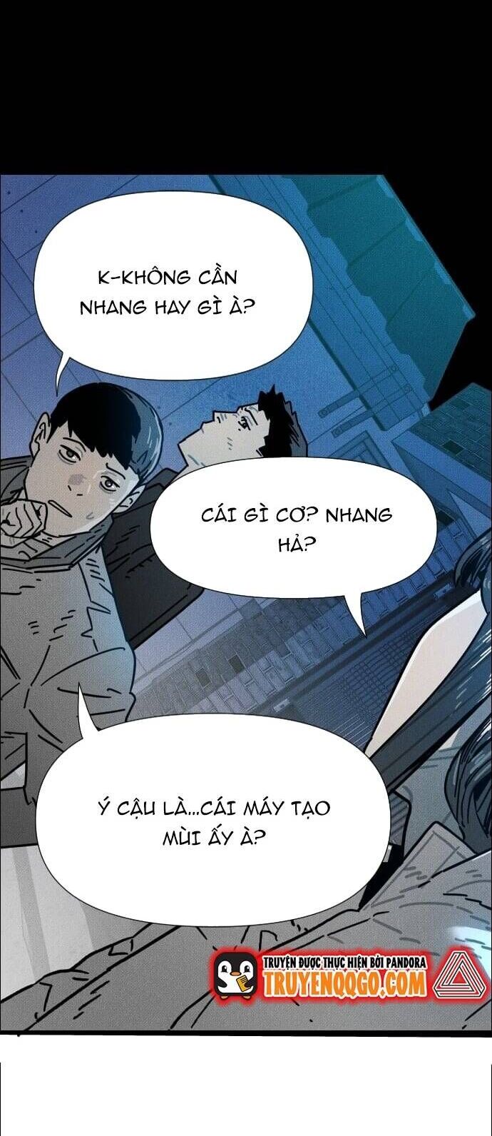 Dịch Vụ Tang Lễ Cho Xác Sống Chapter 30 - Trang 2
