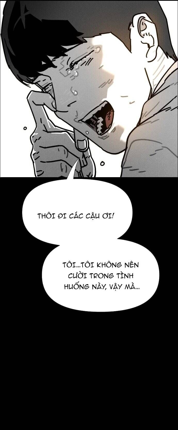 Dịch Vụ Tang Lễ Cho Xác Sống Chapter 30 - Trang 2