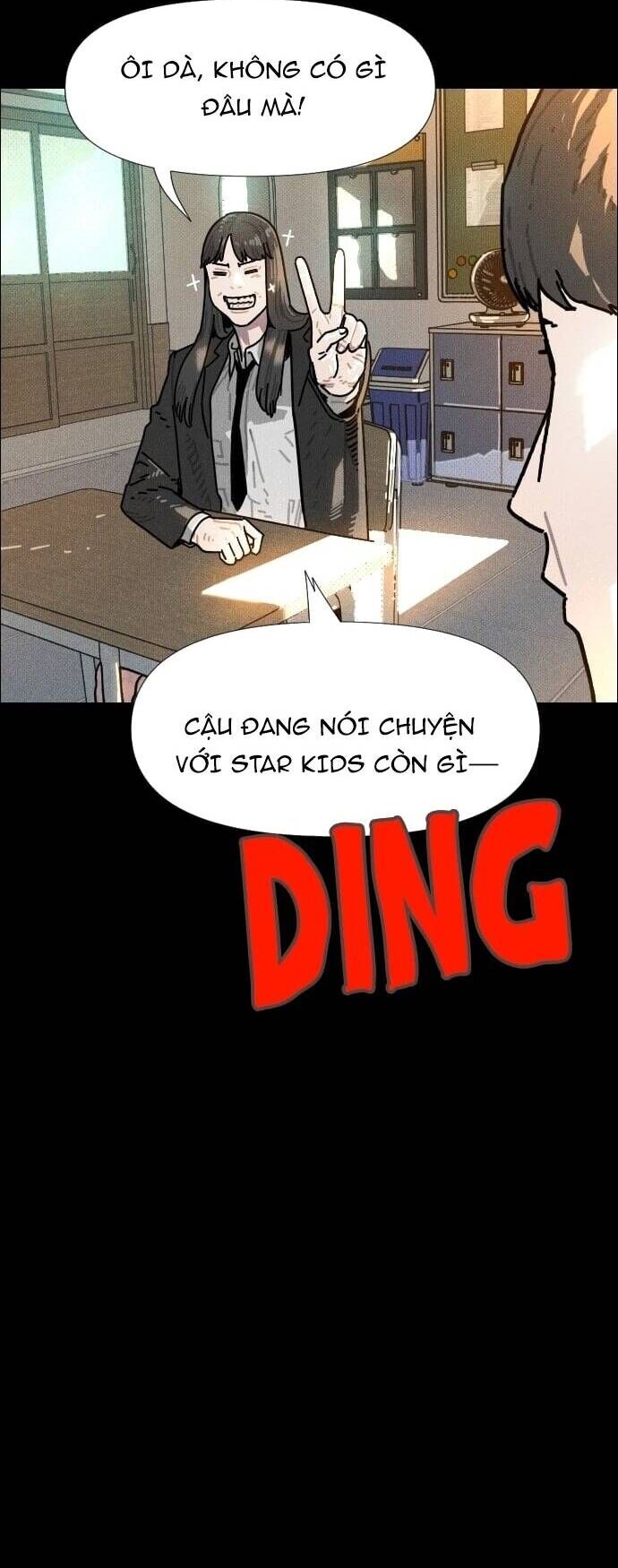 Dịch Vụ Tang Lễ Cho Xác Sống Chapter 30 - Trang 2