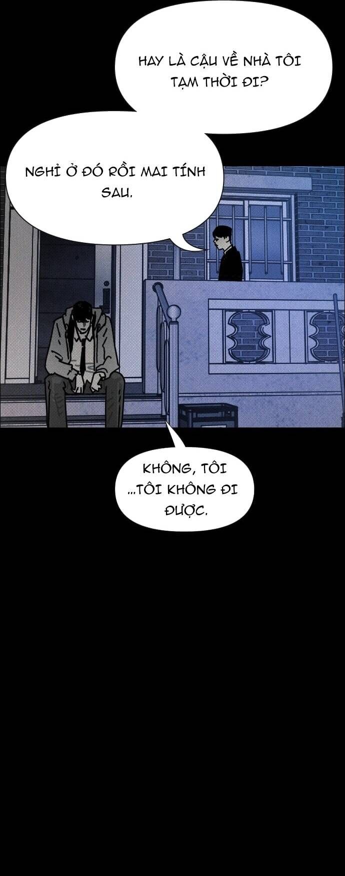 Dịch Vụ Tang Lễ Cho Xác Sống Chapter 30 - Trang 2