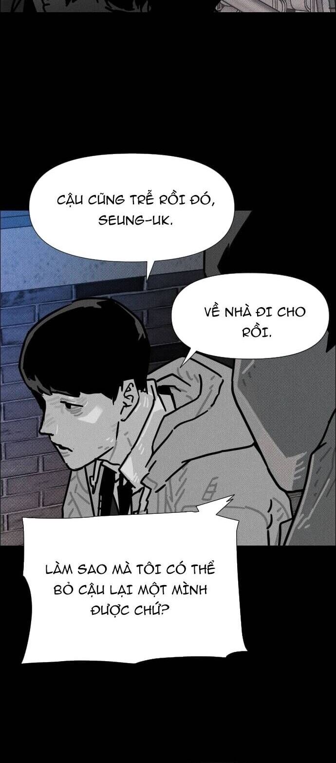 Dịch Vụ Tang Lễ Cho Xác Sống Chapter 30 - Trang 2
