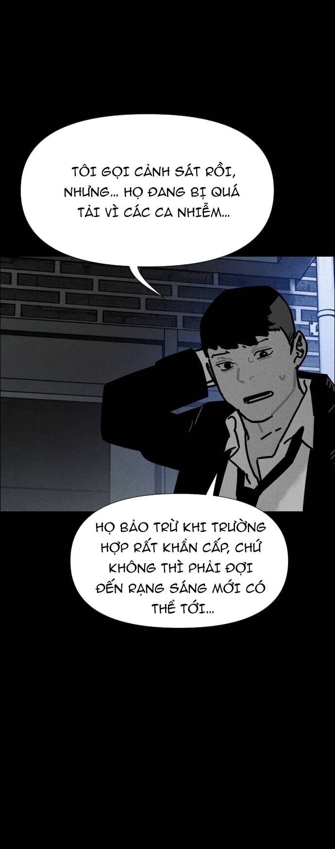 Dịch Vụ Tang Lễ Cho Xác Sống Chapter 30 - Trang 2