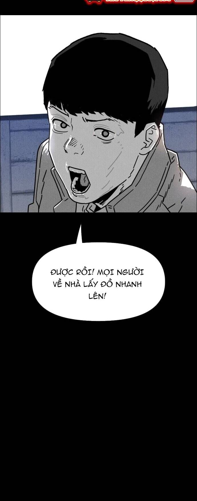 Dịch Vụ Tang Lễ Cho Xác Sống Chapter 30 - Trang 2