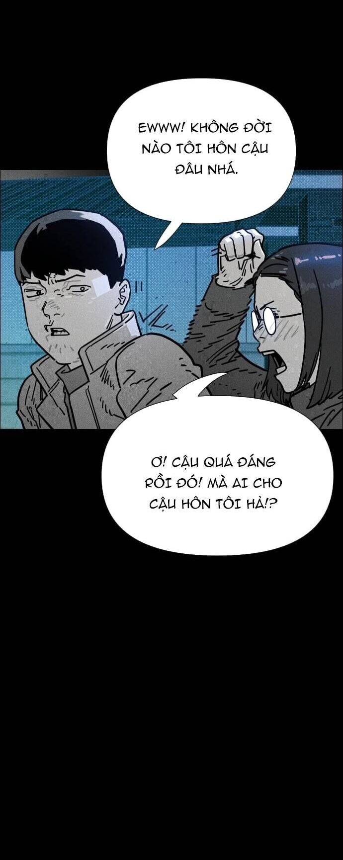 Dịch Vụ Tang Lễ Cho Xác Sống Chapter 30 - Trang 2