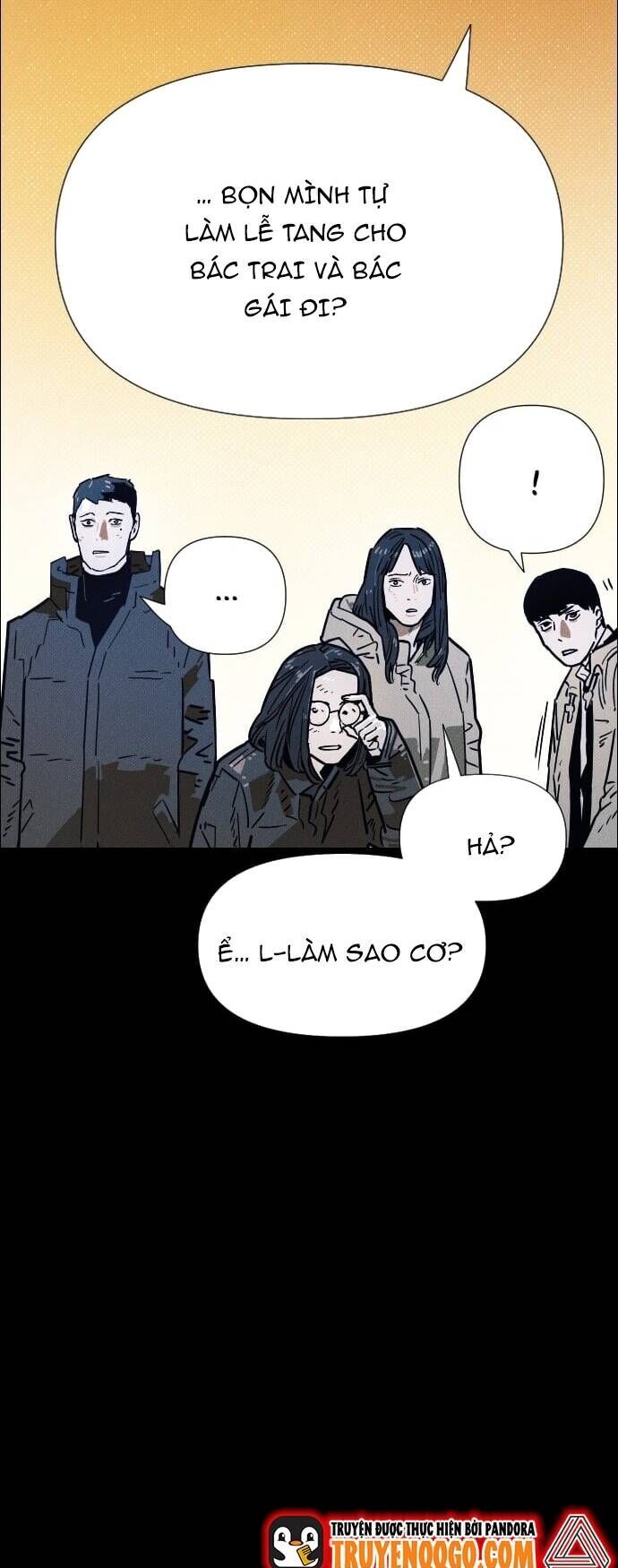 Dịch Vụ Tang Lễ Cho Xác Sống Chapter 30 - Trang 2