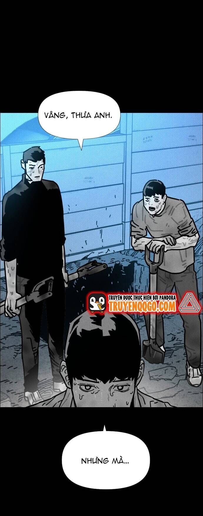 Dịch Vụ Tang Lễ Cho Xác Sống Chapter 30 - Trang 2
