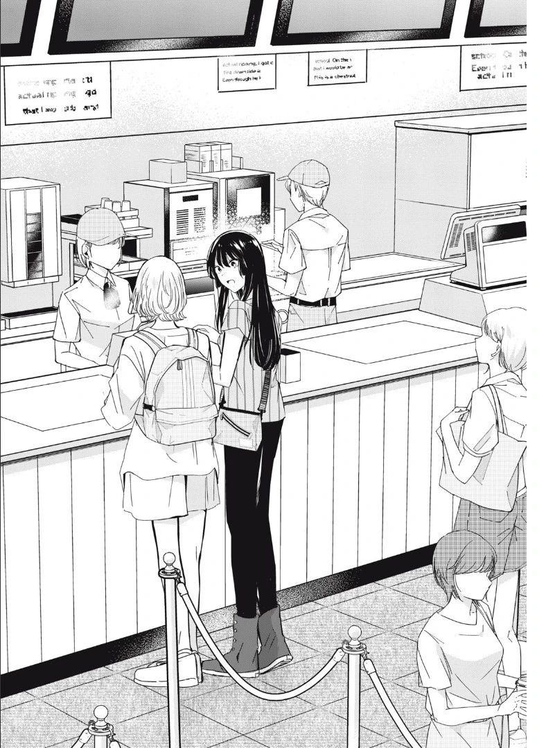 Vầng Trăng Đêm Mưa Chapter 19 - Next Chapter 20