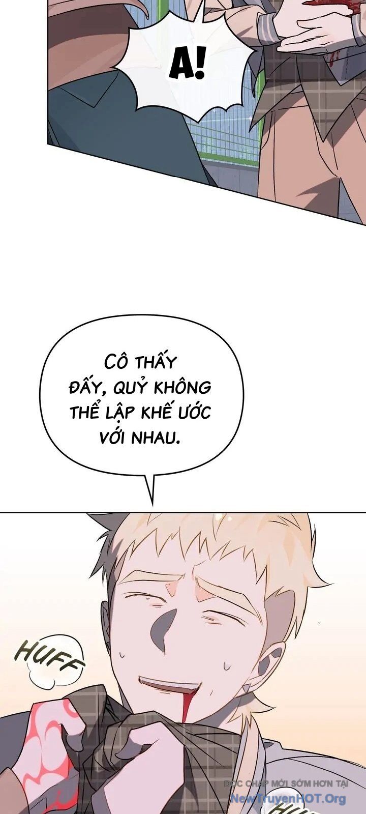 Giao Kèo Với Quỷ Chapter 8 - Next Chapter 9