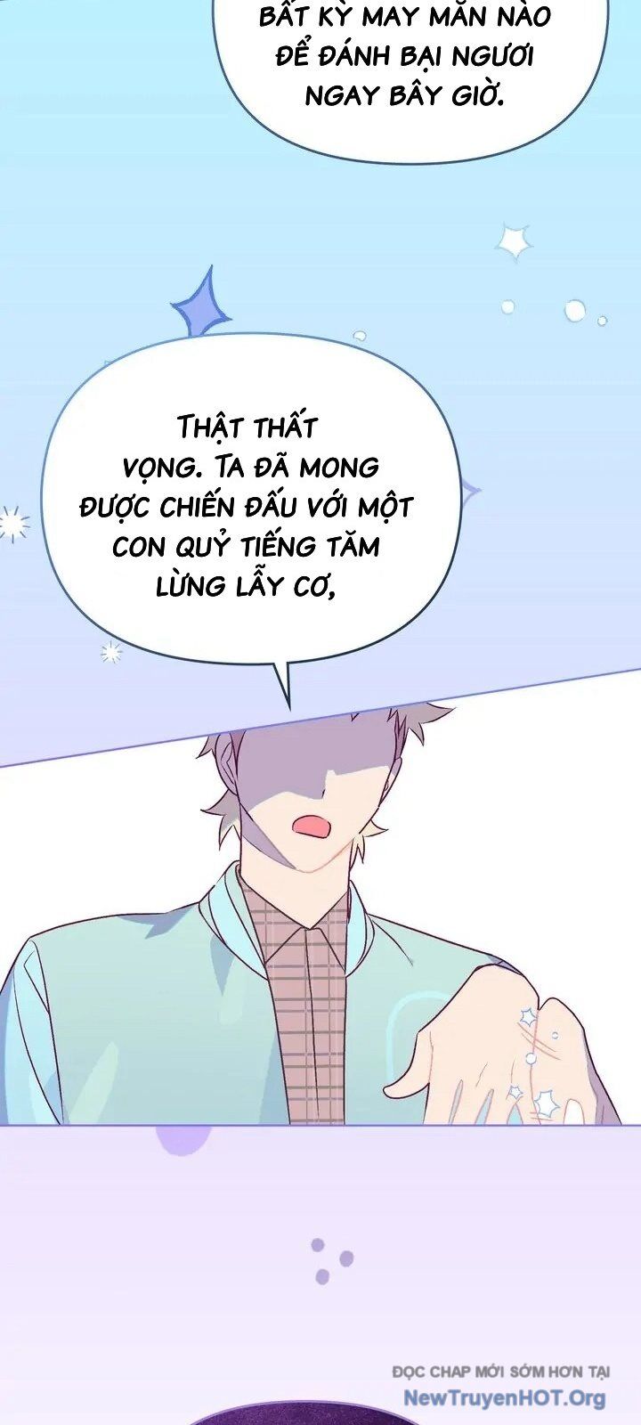 Giao Kèo Với Quỷ Chapter 8 - Next Chapter 9