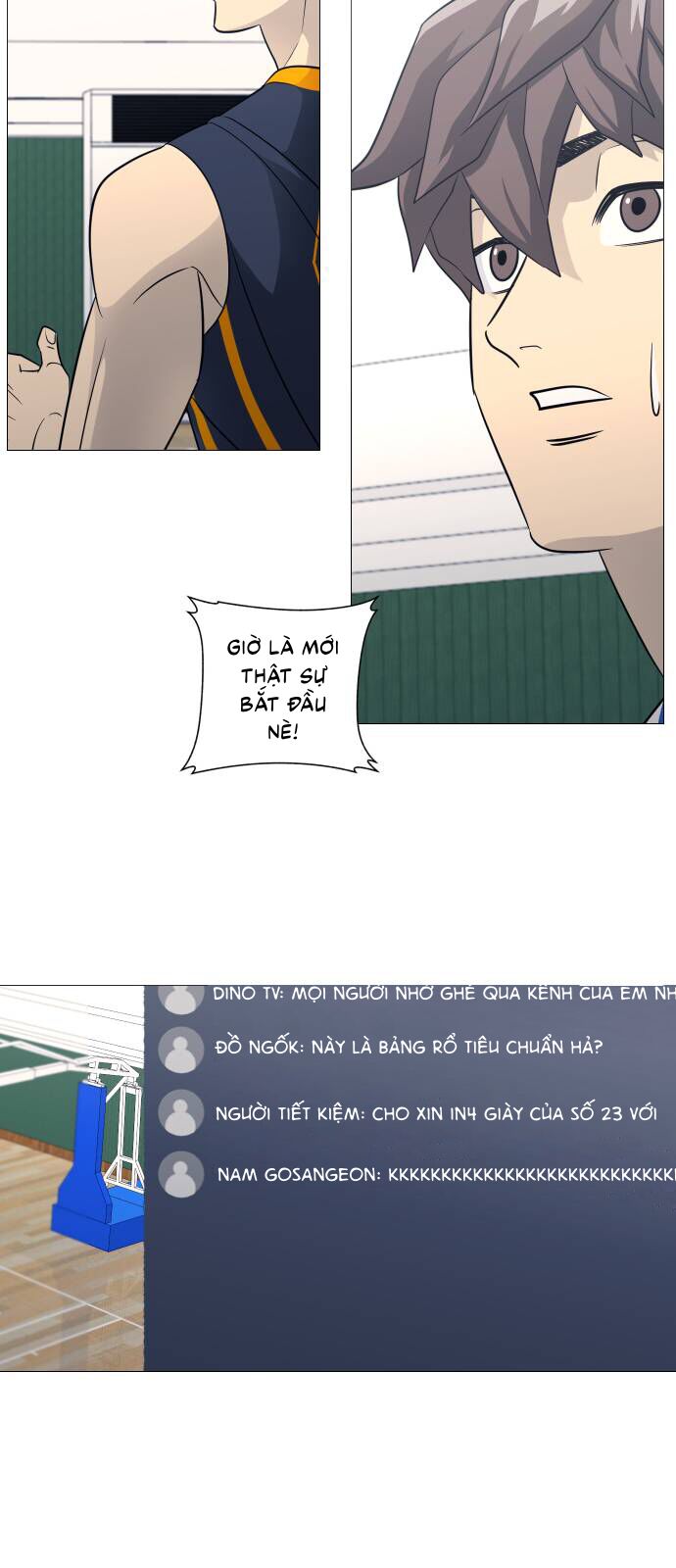 Garbage Time Chapter 148 - Next 