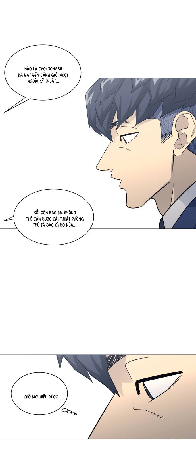 Garbage Time Chapter 148 - Next 