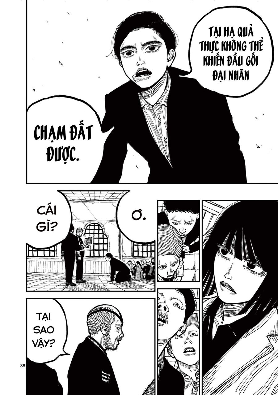 Nhật Bản Thời Kỳ Loạn Tam Quốc Chapter 3 - Next 