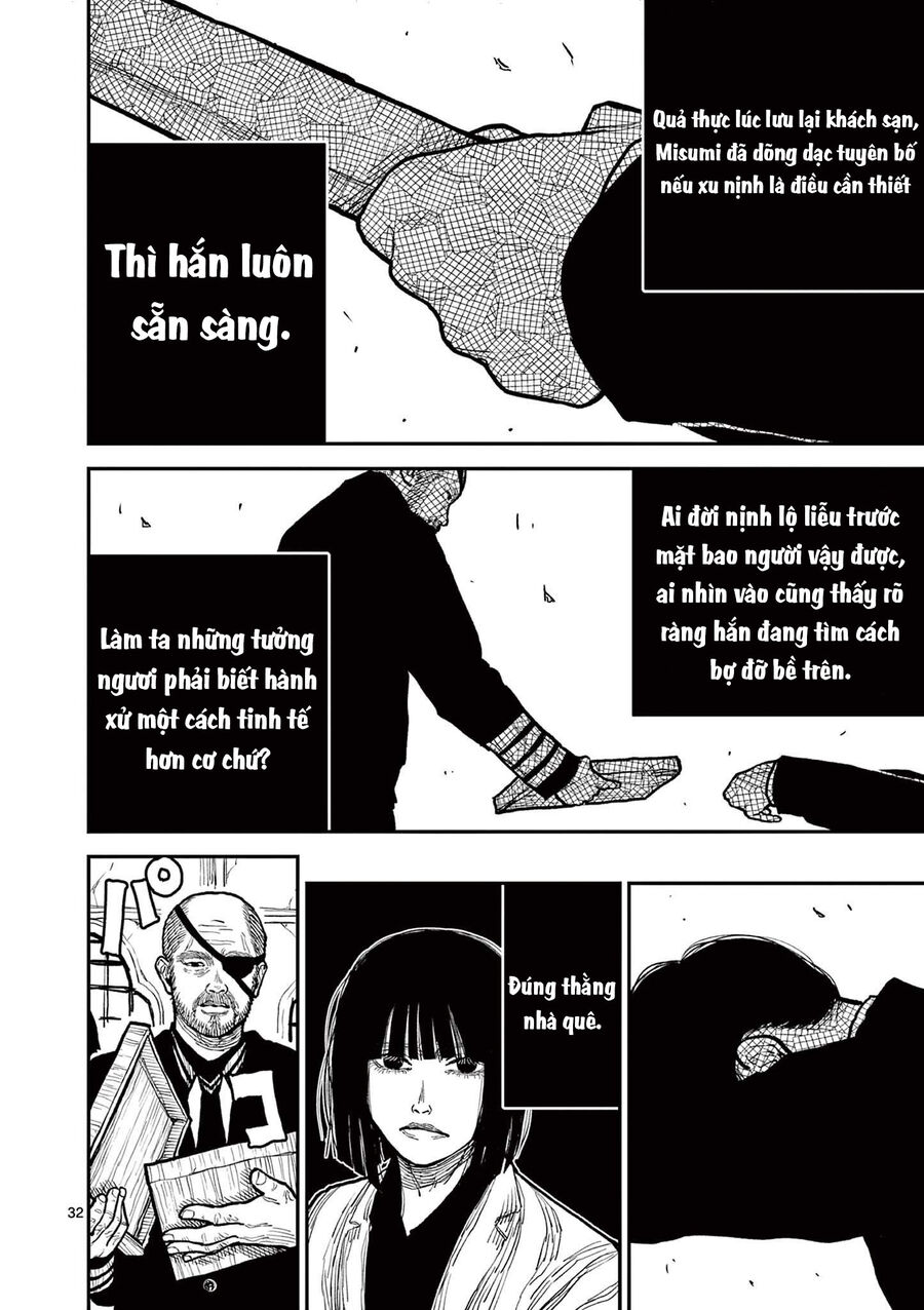 Nhật Bản Thời Kỳ Loạn Tam Quốc Chapter 3 - Next 