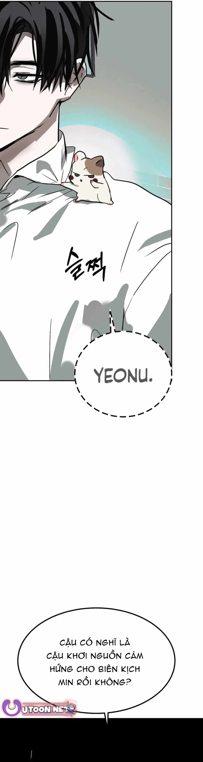 Ngôi Sao Đỉnh Lưu Chapter 8 - Next 