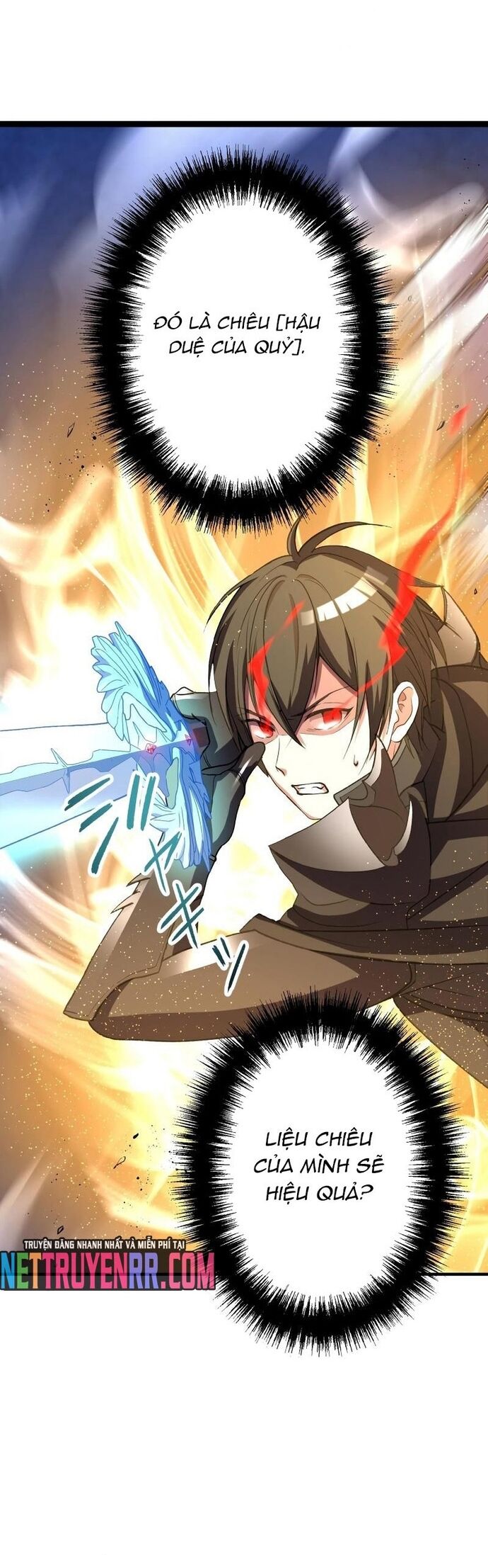 Hấp Thụ Cấp Độ Chapter 41 - Trang 2