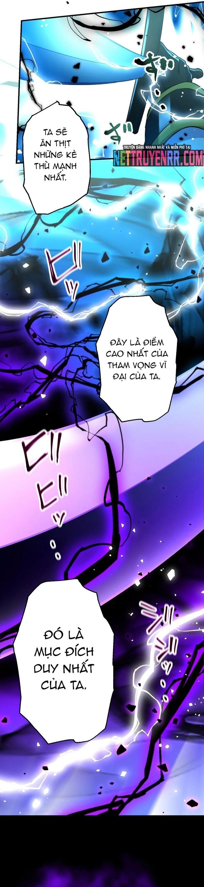 Hấp Thụ Cấp Độ Chapter 41 - Trang 2