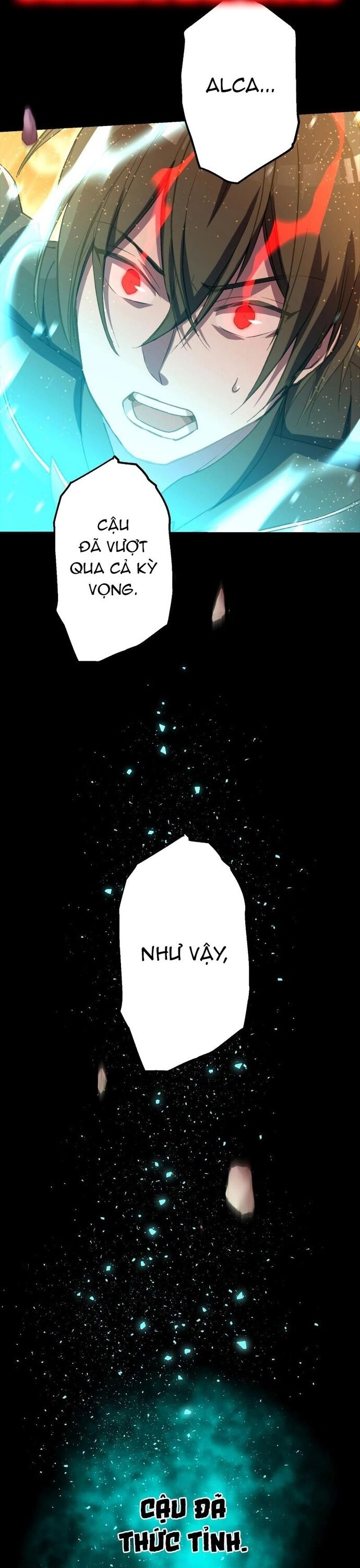 Hấp Thụ Cấp Độ Chapter 41 - Trang 2