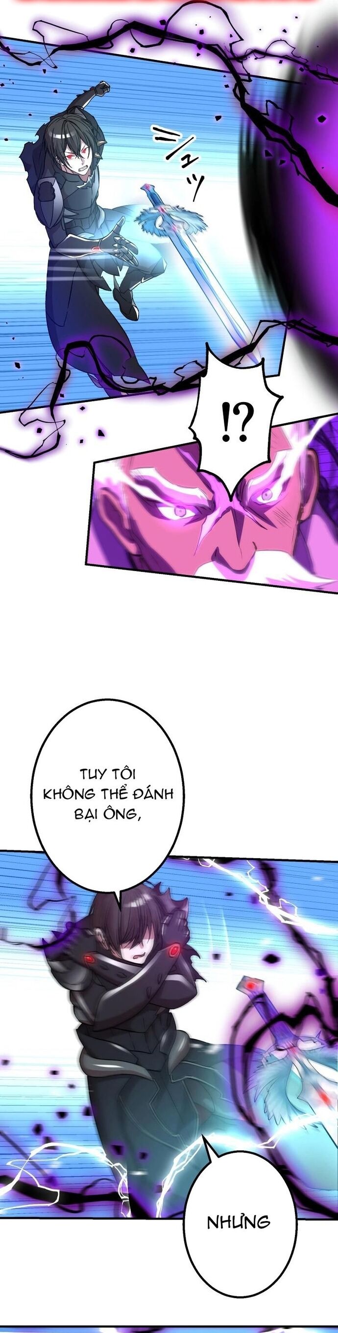 Hấp Thụ Cấp Độ Chapter 41 - Trang 2