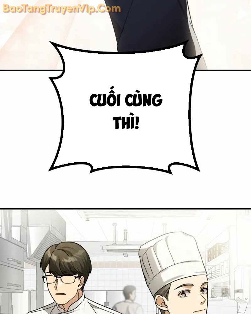 Nhà Hàng Paris Zero Chapter 1 - Trang 2