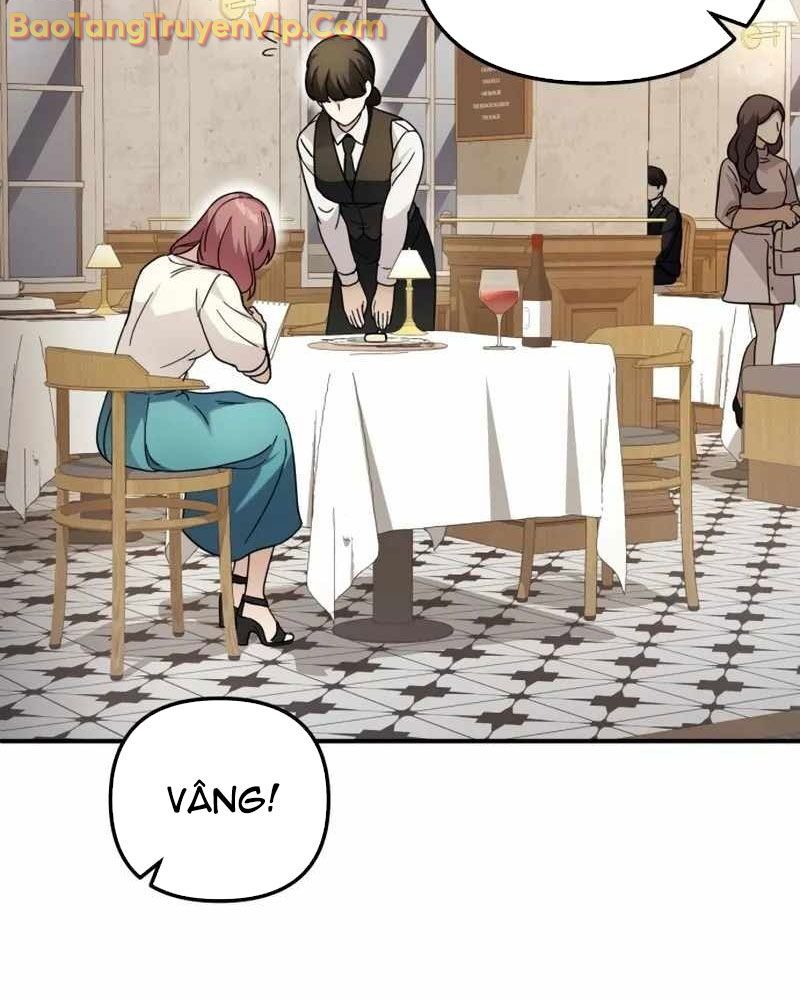 Nhà Hàng Paris Zero Chapter 1 - Trang 2