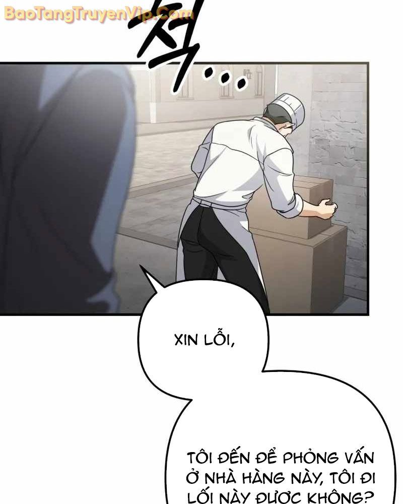 Nhà Hàng Paris Zero Chapter 1 - Trang 2