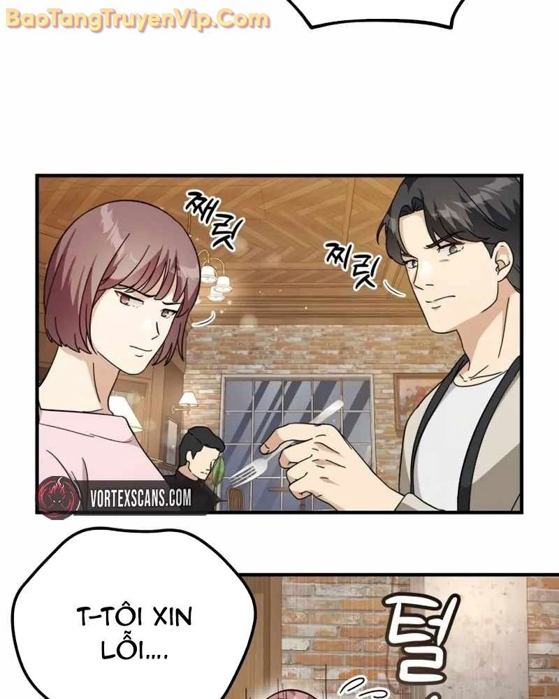 Nhà Hàng Paris Zero Chapter 1 - Trang 2