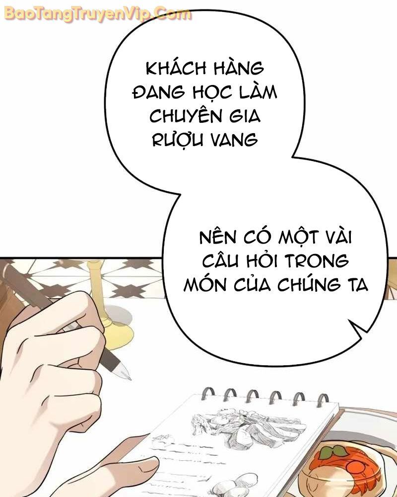 Nhà Hàng Paris Zero Chapter 1 - Trang 2