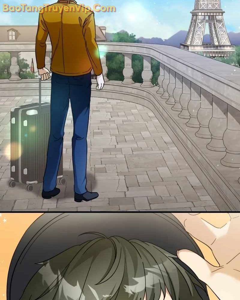 Nhà Hàng Paris Zero Chapter 1 - Trang 2