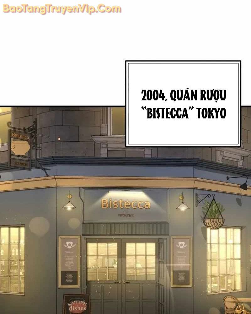 Nhà Hàng Paris Zero Chapter 1 - Trang 2